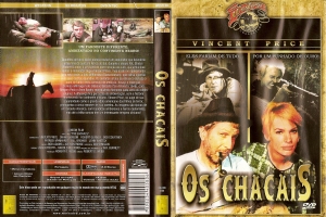 Os Chacais